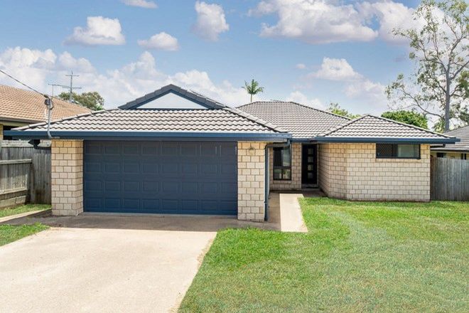 Picture of 341 Kingston Road, LOGAN CENTRAL QLD 4114