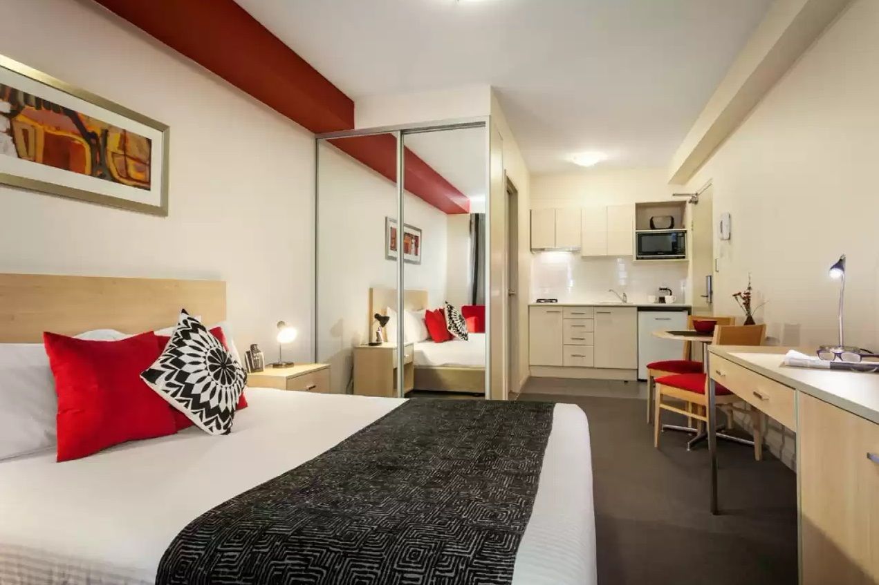 Apartment / Unit / Flat in 8 Gladstone Road, CASTLE HILL NSW, 2154