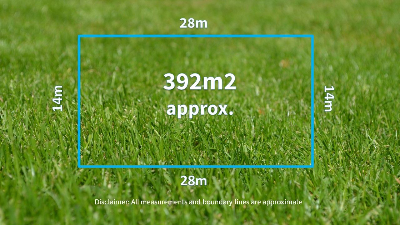 Vacant land in 10 Eulinga Street, MICKLEHAM VIC, 3064