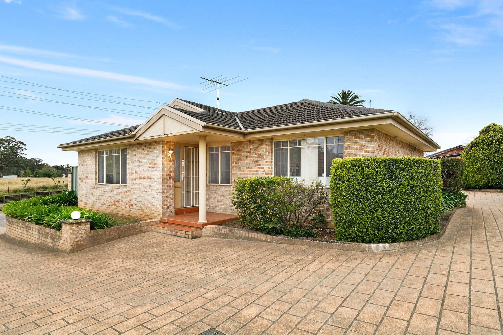 1/105 Bells Line Of Road, North Richmond NSW 2754, Image 0