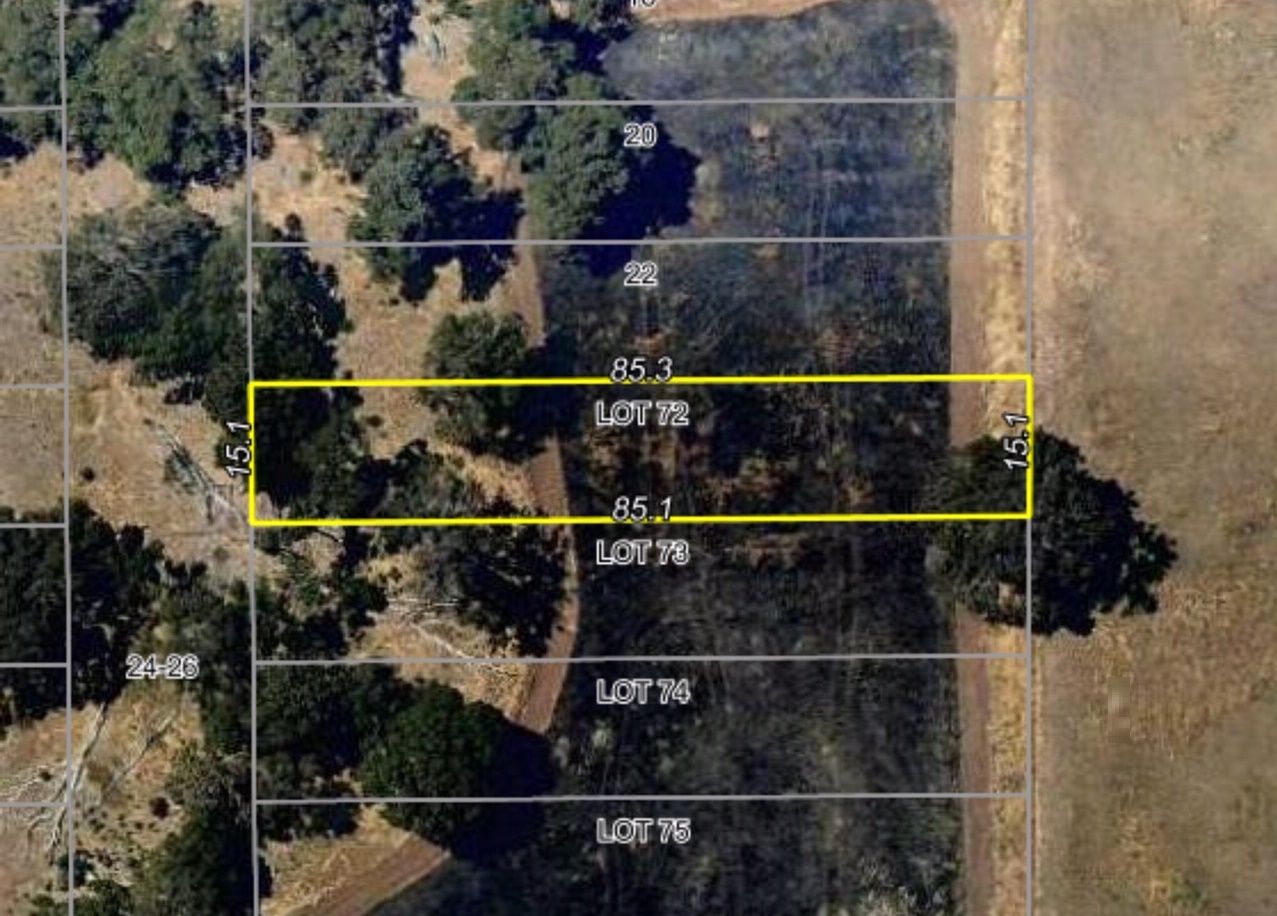 Lot/72 Victoria Parade, Donnybrook WA 6239, Image 0