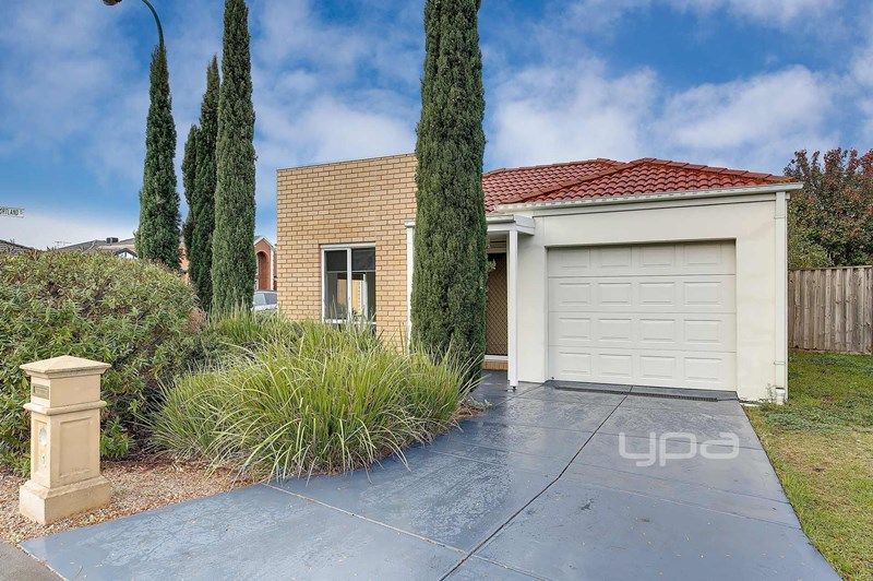 3 bedrooms House in 1 Portland Place ROXBURGH PARK VIC, 3064