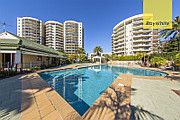 2 bedrooms Apartment / Unit / Flat in 1305/91b Bridge road WESTMEAD NSW, 2145