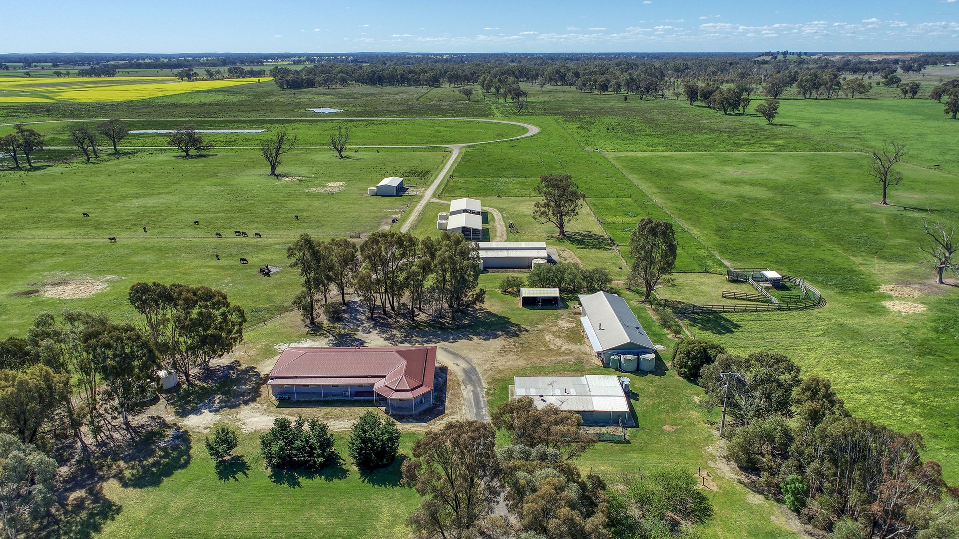 629 Nagambie-Locksley Road, Nagambie VIC 3608, Image 2