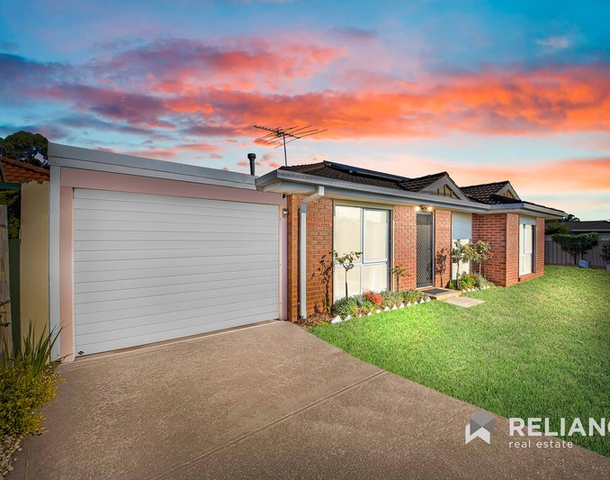170 Mossfiel Drive, Hoppers Crossing VIC 3029