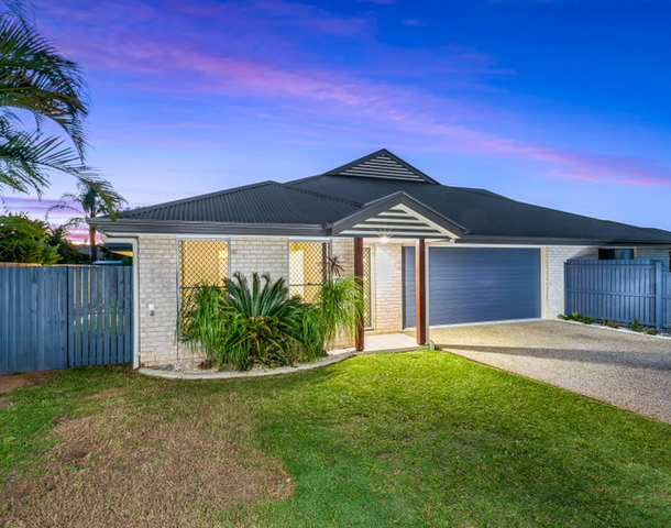 3 Mckavanagh Street, Caboolture QLD 4510