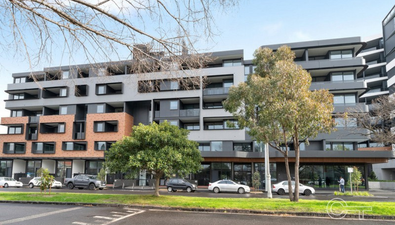 Picture of 2 Bed 2 Bath/48 Cowper Street, FOOTSCRAY VIC 3011
