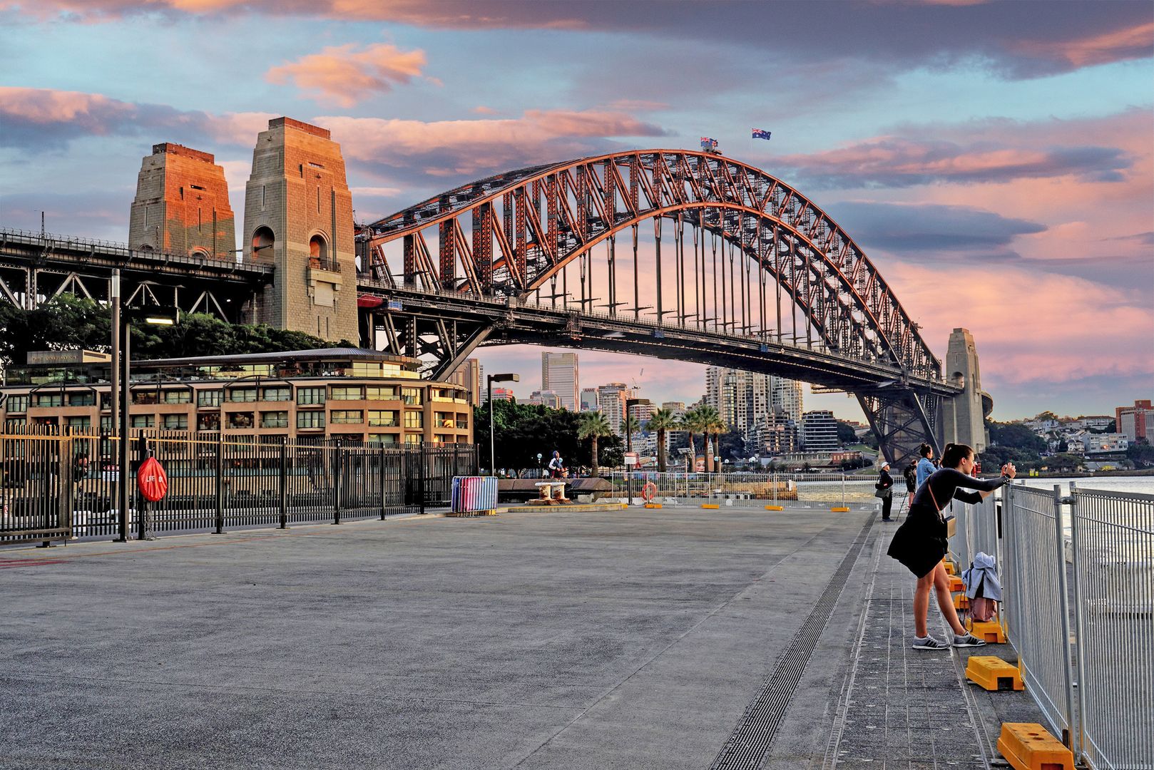 Young Street, Sydney NSW 2000, Image 2