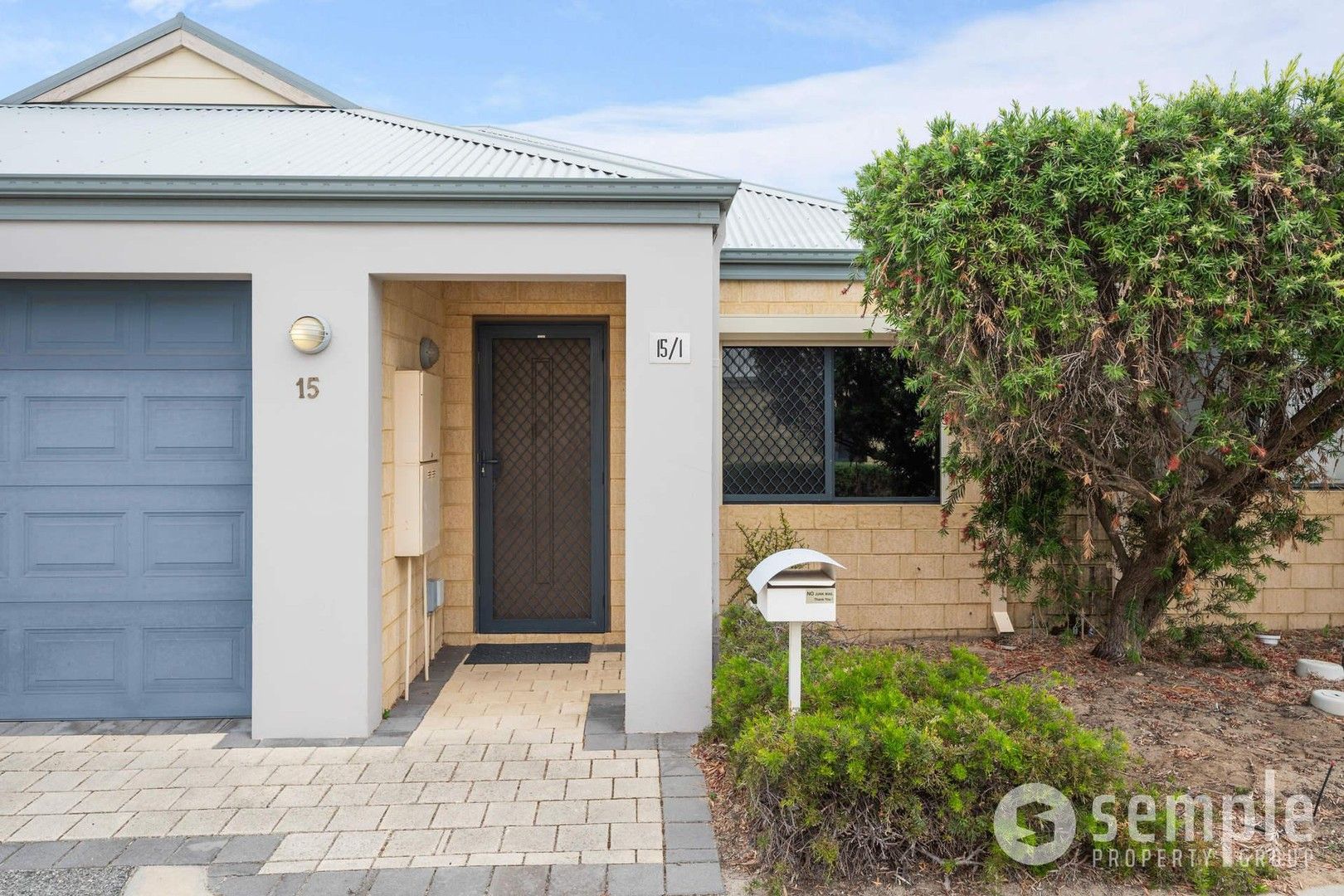 15/1 Cameron Street, Langford WA 6147, Image 0