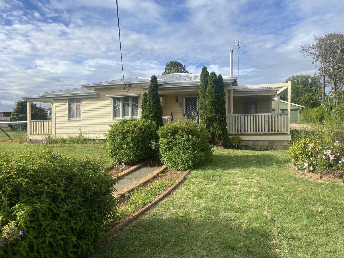 104 Alford Street, Kingaroy QLD 4610, Image 0