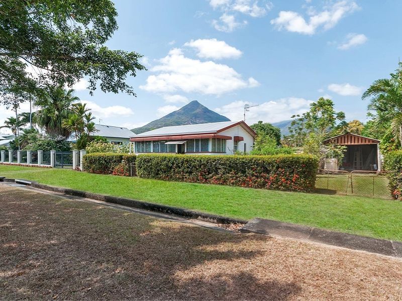 47 Swan Street, Gordonvale QLD 4865, Image 0