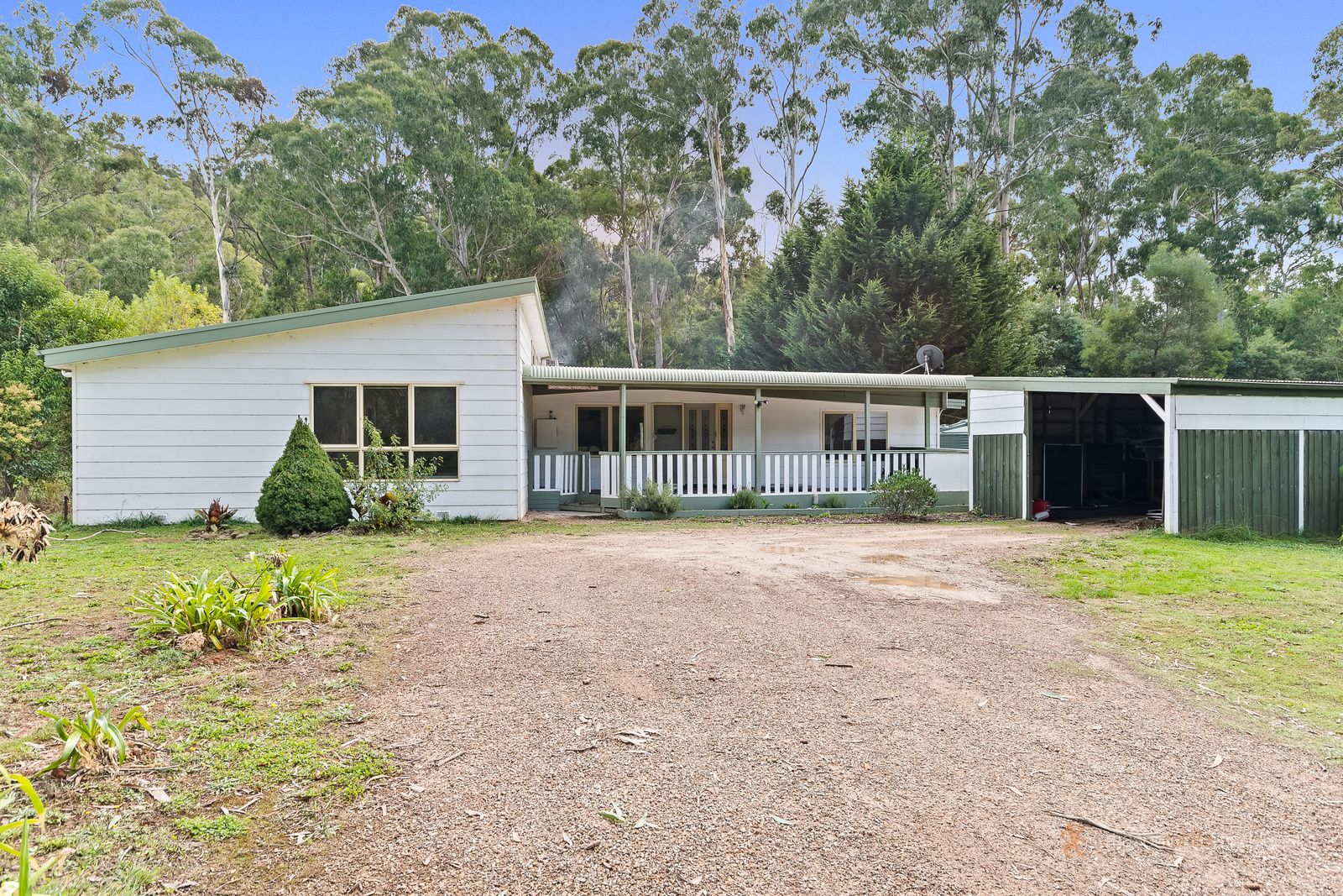 2601 Whittlesea-Yea Road, Flowerdale VIC 3717, Image 1