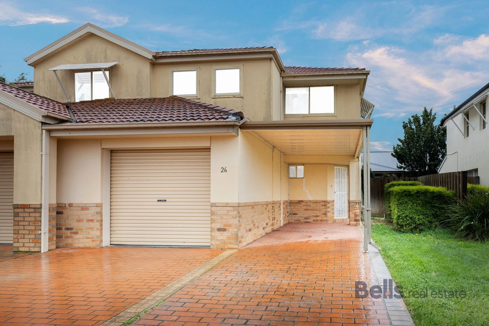 Primary image of 26/346 Sydenham Road, Sydenham VIC 3037