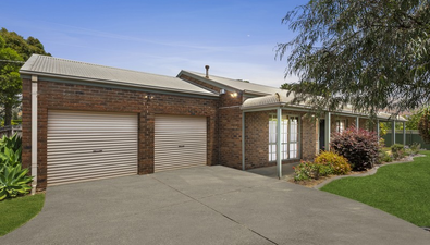 Picture of 174 South Valley Road, HIGHTON VIC 3216