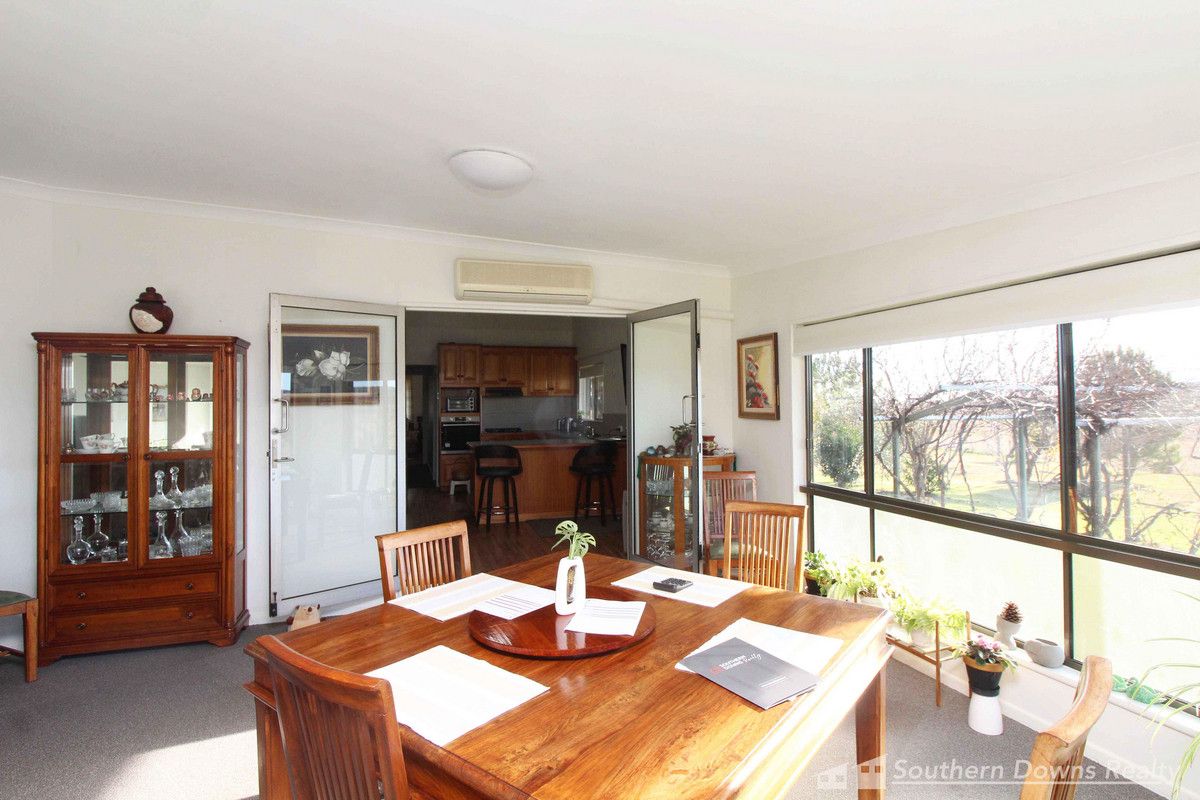 46 Old Goomburra Road, Berat QLD 4362 House for Sale Domain