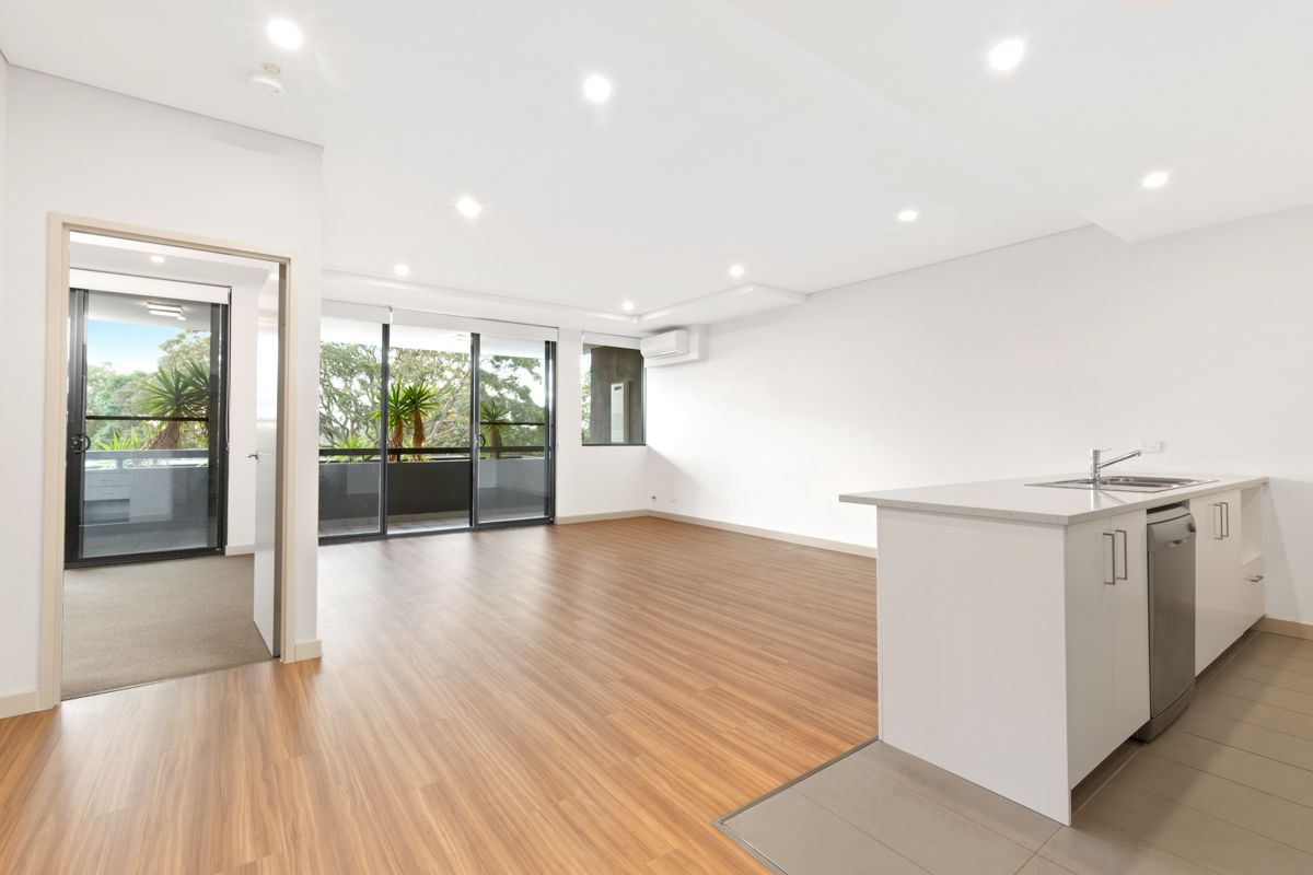 1 bedrooms Apartment / Unit / Flat in 21/129 Victoria Avenue CHATSWOOD NSW, 2067