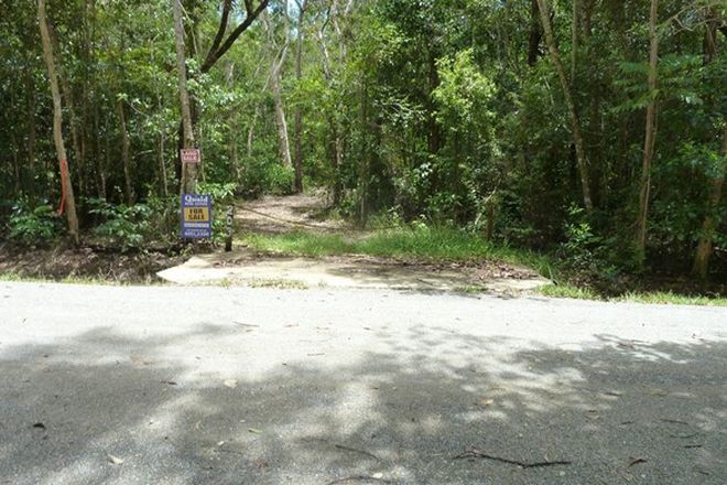 Picture of Lot 203 Cedar Road, COW BAY QLD 4873