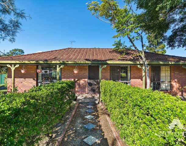 27 Ammons Street, Browns Plains QLD 4118