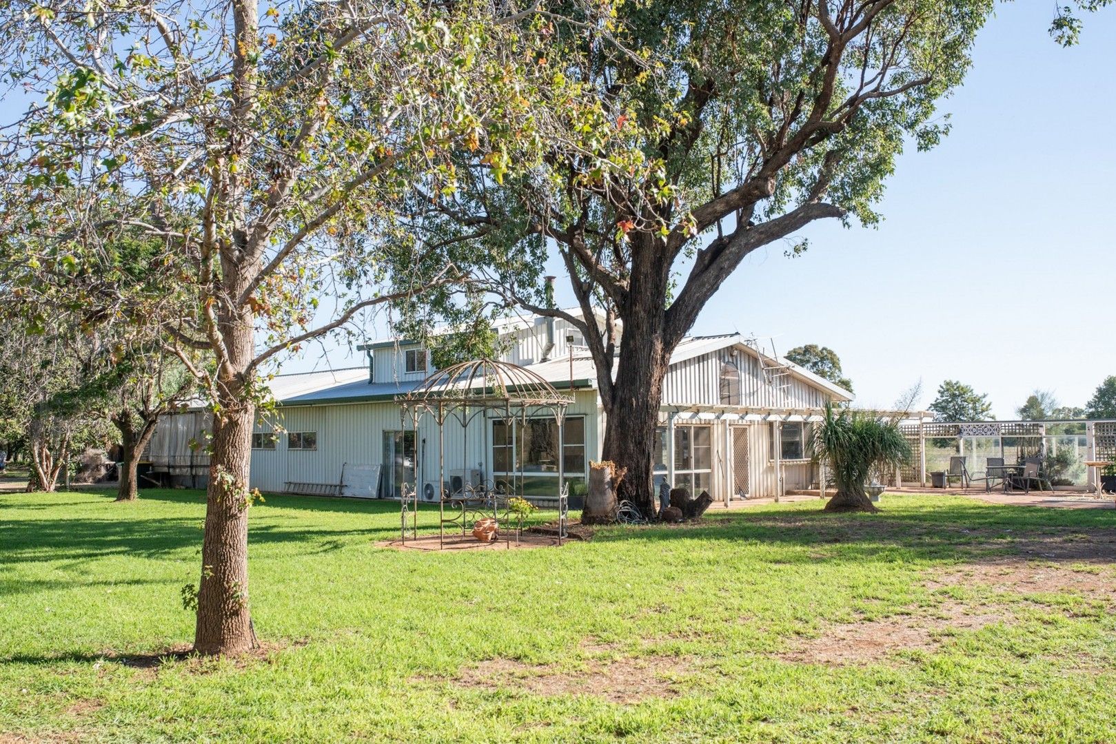 3 bedrooms Rural in  NARROMINE NSW, 2821