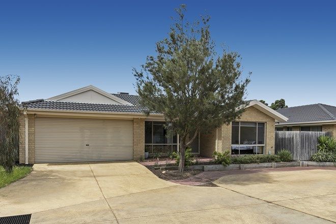 Picture of 20/17 Coco Parade, SKYE VIC 3977