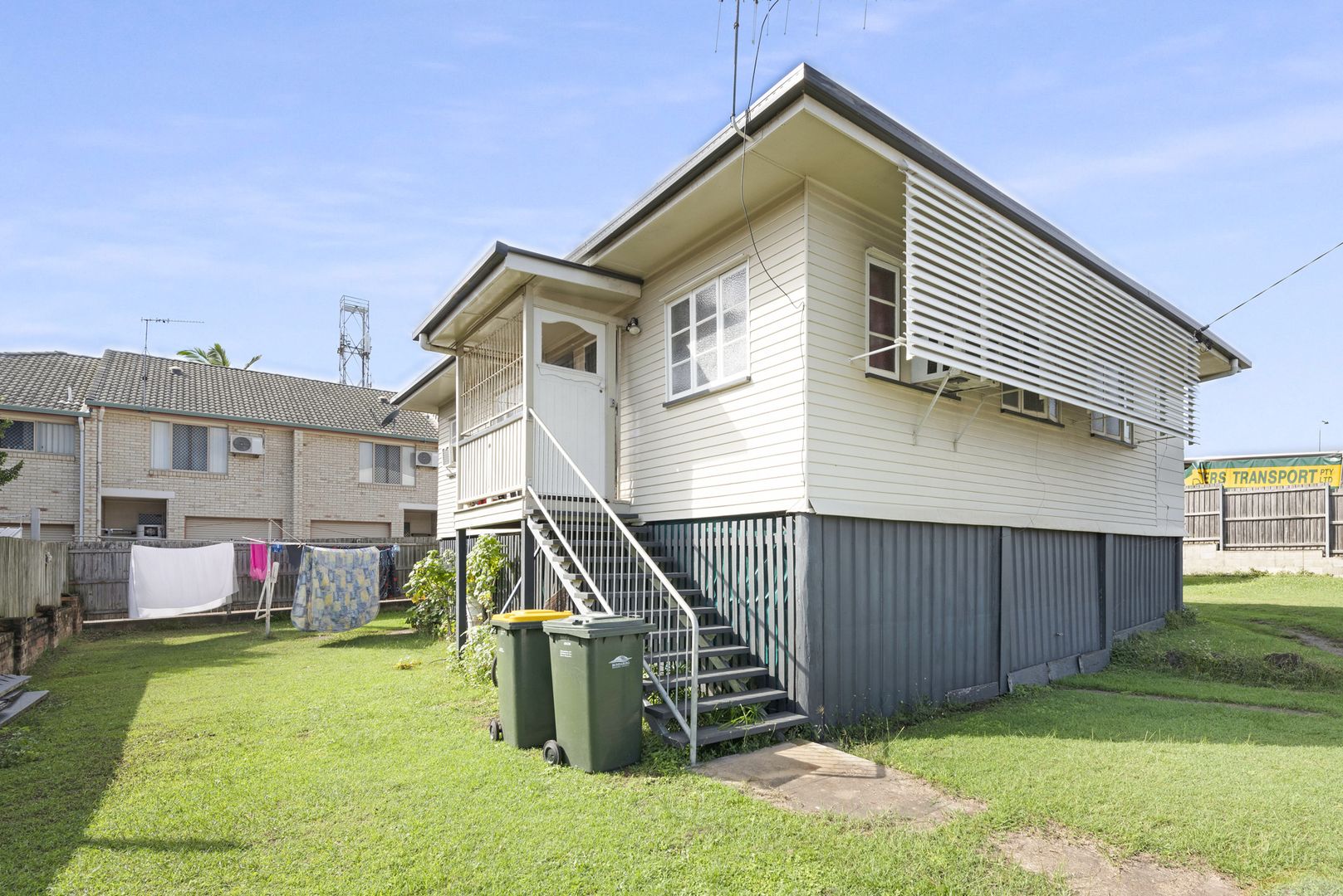 2A Branyan Street, Bundaberg West Property History & Address Research