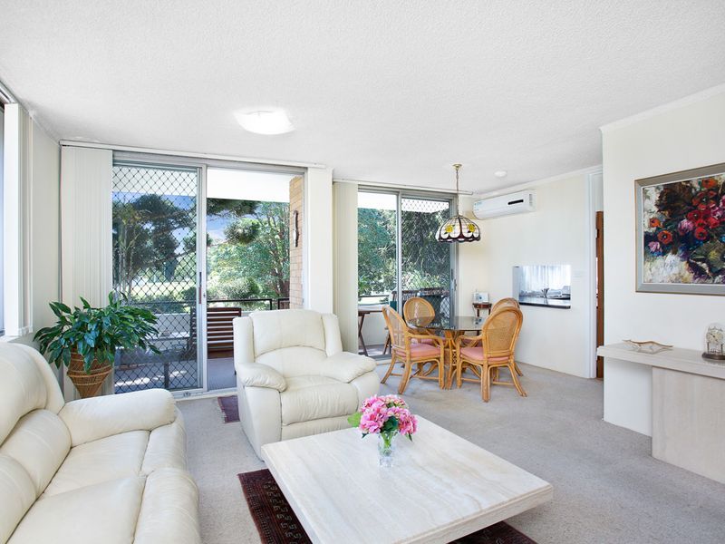 3/26 Pembroke Street, Ashfield NSW 2131, Image 1