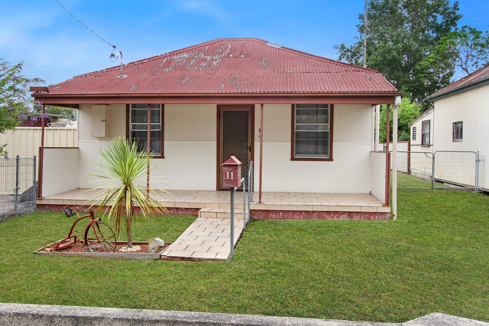 11 Hore Street, Brownsville NSW 2530, Image 0