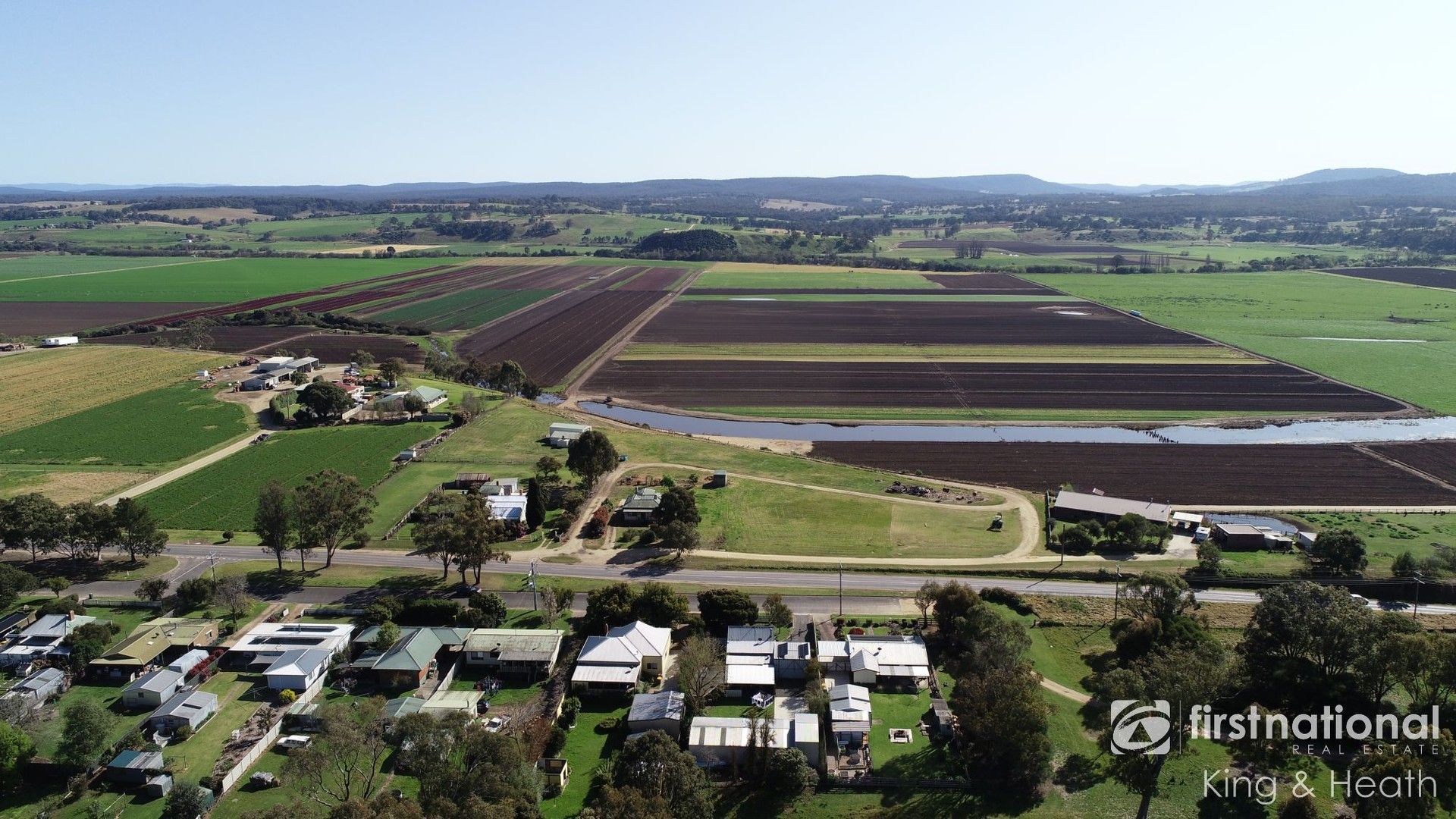 23 Main Road, Lindenow VIC 3865 Domain