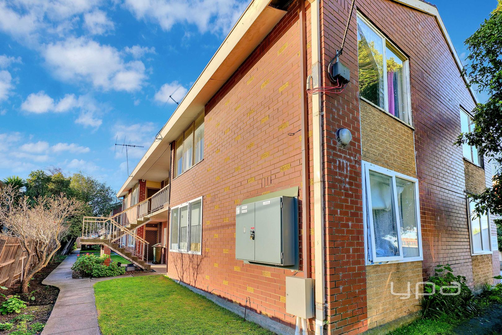 6/12 Forrest Street, Albion VIC 3020 Domain