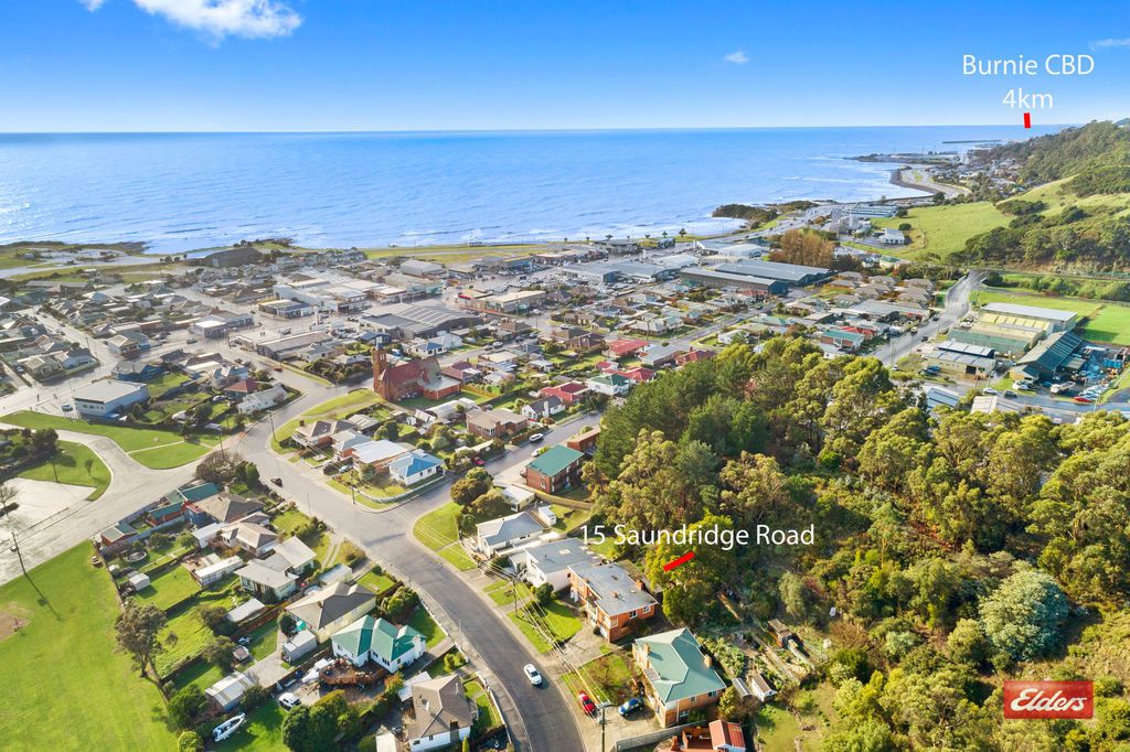 15 Saundridge Road, Cooee TAS 7320, Image 0