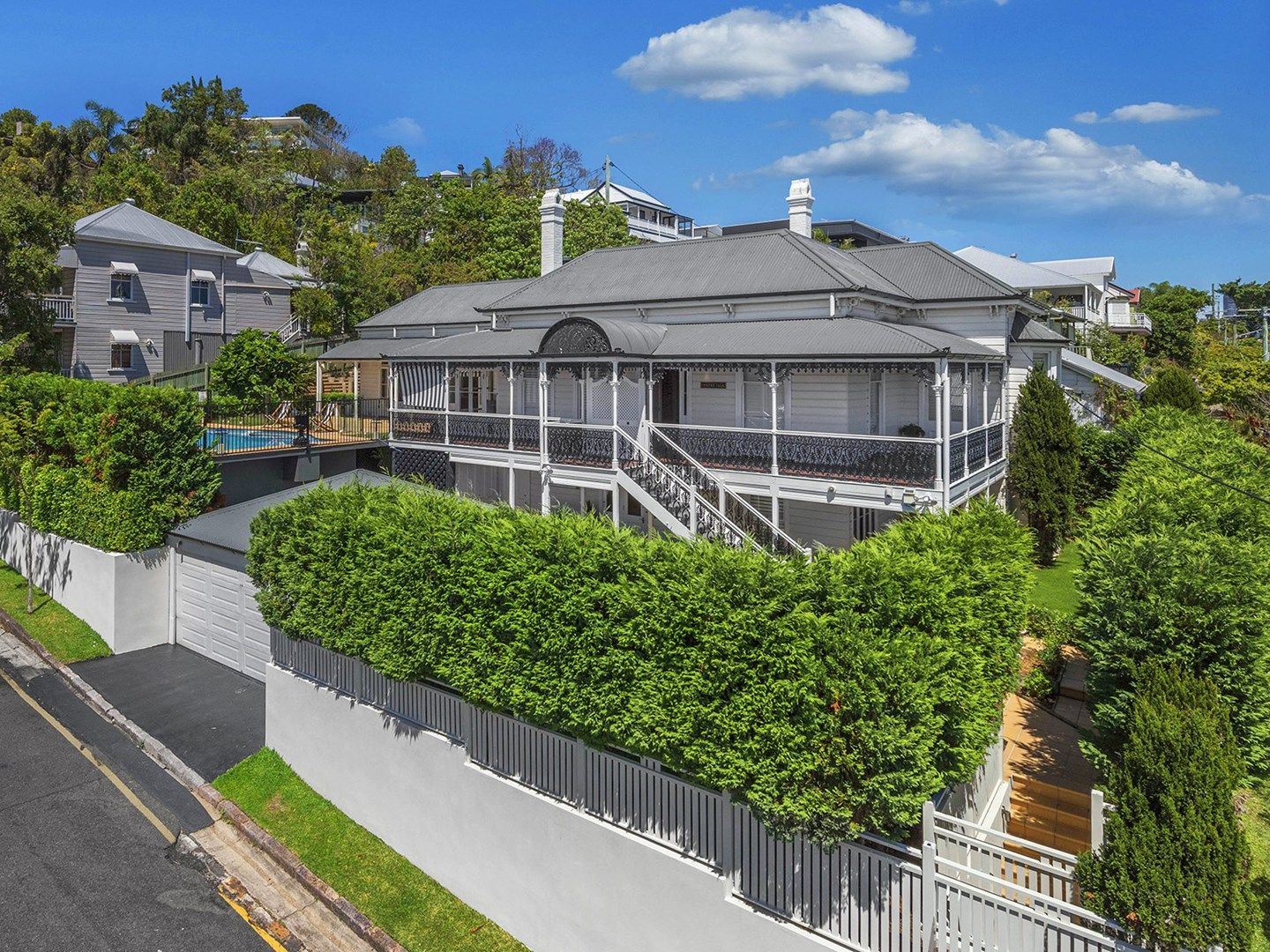 273 Kent Street, Teneriffe QLD 4005, Image 0