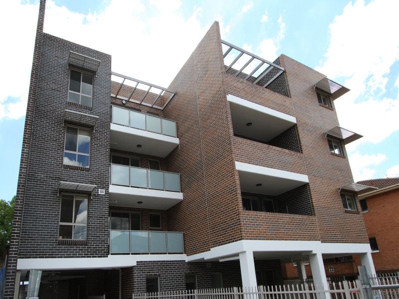 1 bedrooms Apartment / Unit / Flat in 12/57-59 High PARRAMATTA NSW, 2150