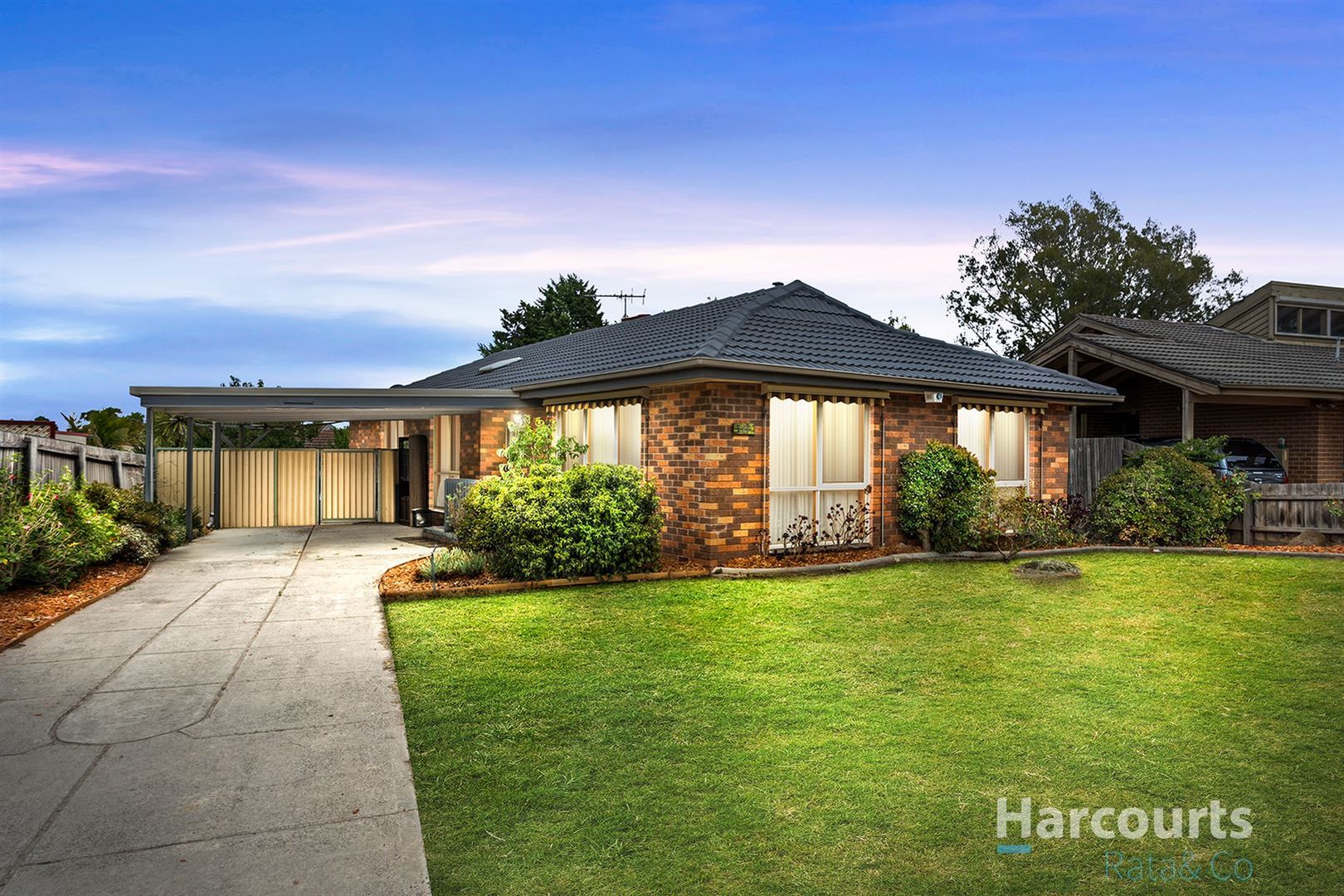 371 Childs Road, Mill Park VIC 3082