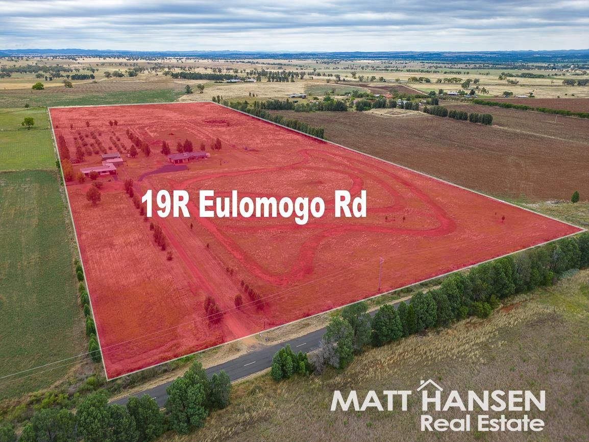 19R Eulomogo Road, Dubbo NSW 2830, Image 0