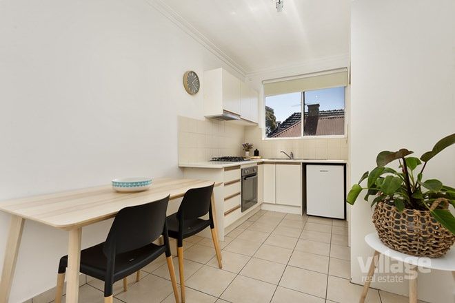 Picture of 5/49 Hotham Street, SEDDON VIC 3011