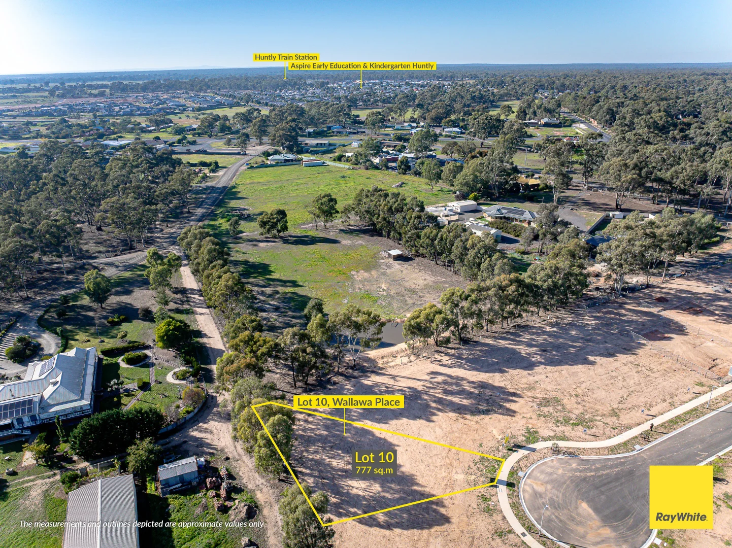 Additional image 10 of 22 Wallawa Place, Huntly VIC 3551