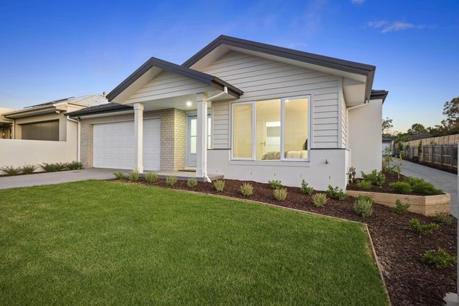 Picture of 1/12 Coonara Avenue, MOUNT ELIZA VIC 3930