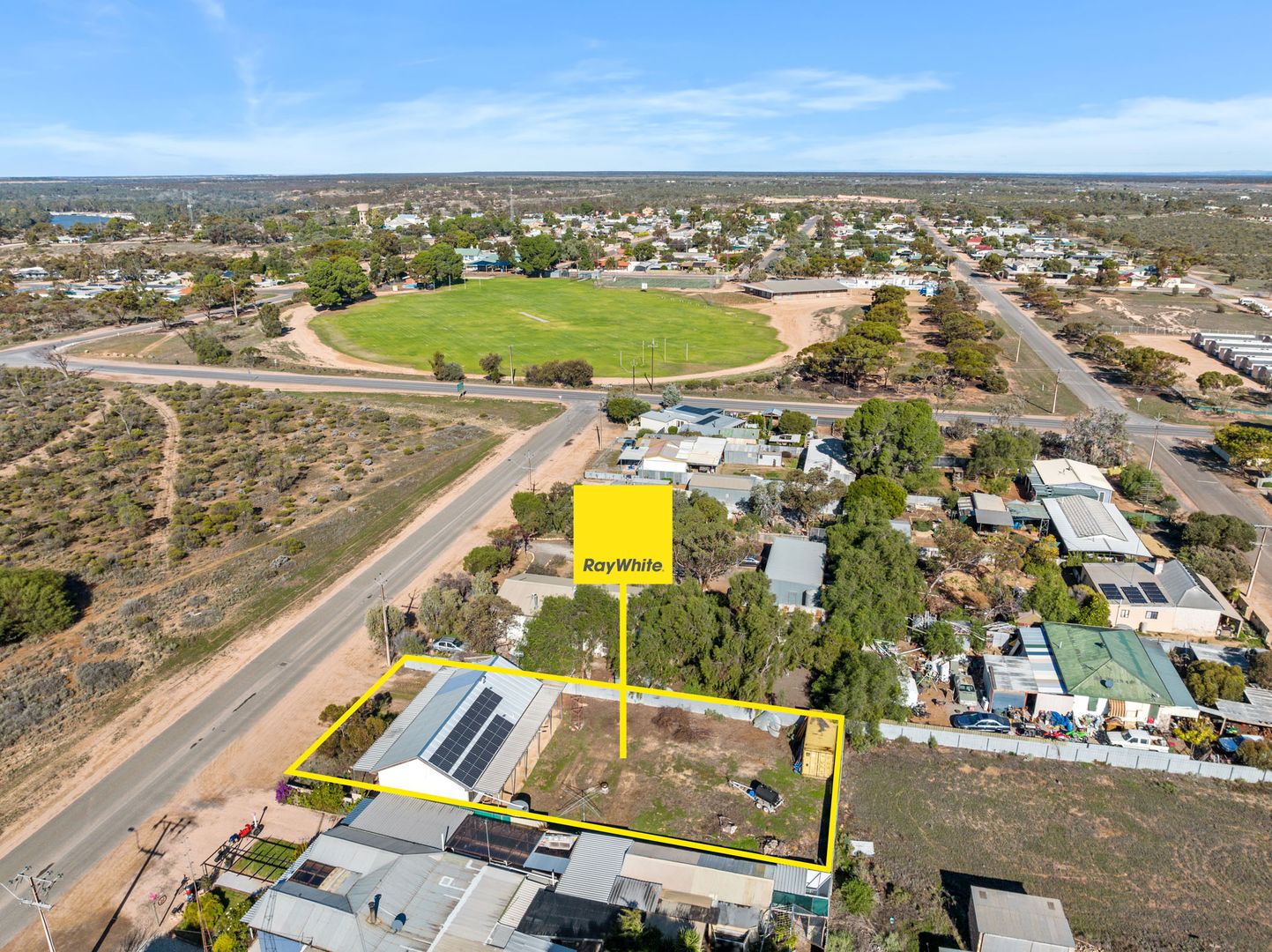 12A Riverview Terrace, Morgan SA 5320, Image 1