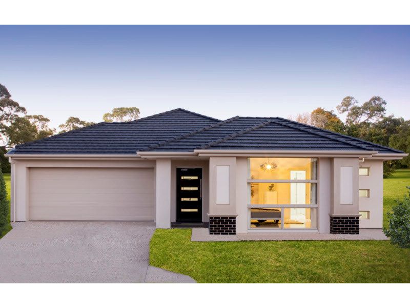 4 bedrooms New House & Land in Lot 27 Brumby Court KAPUNDA SA, 5373