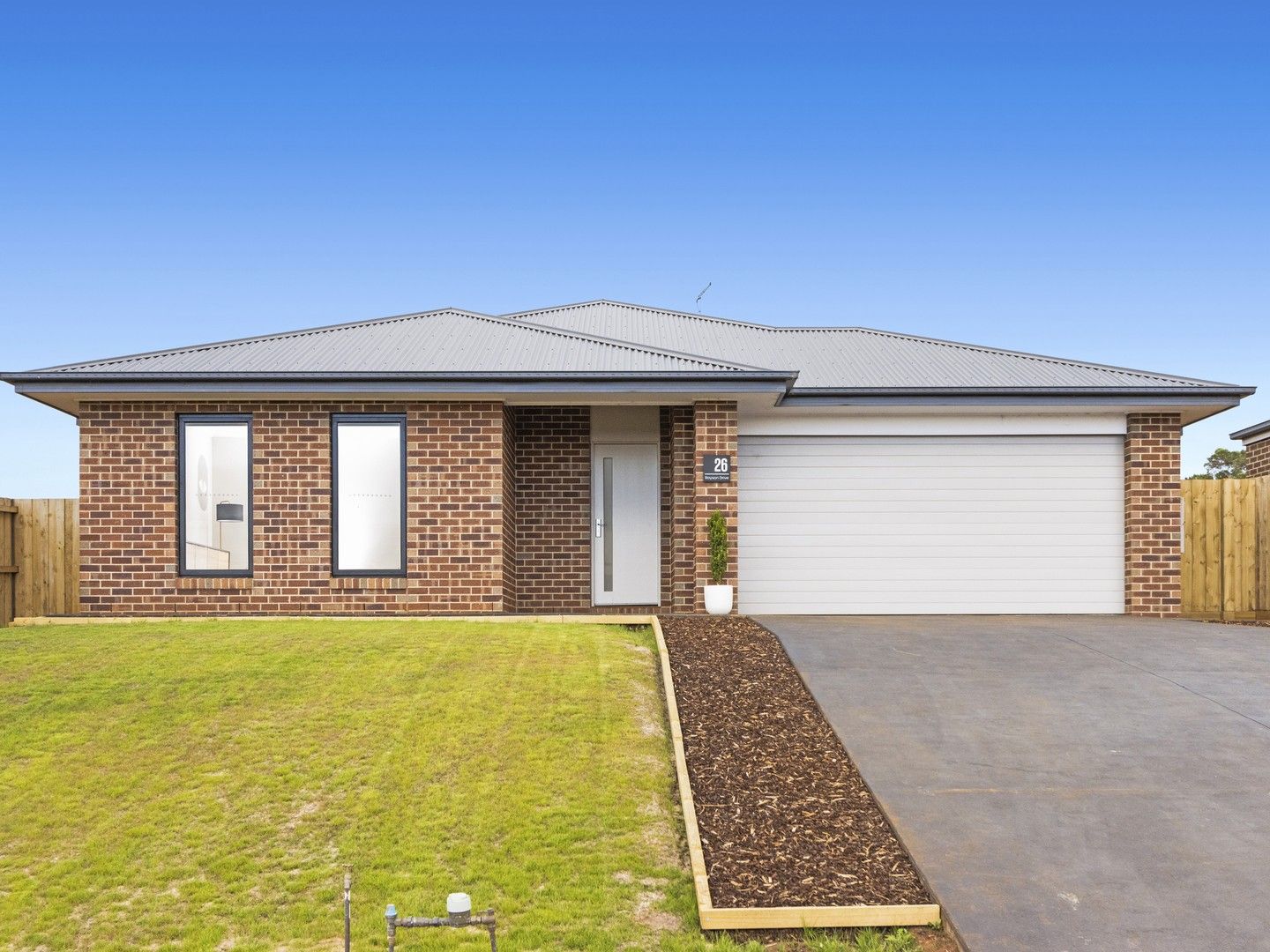 26 Rayson Drive, Leongatha VIC 3953, Image 0