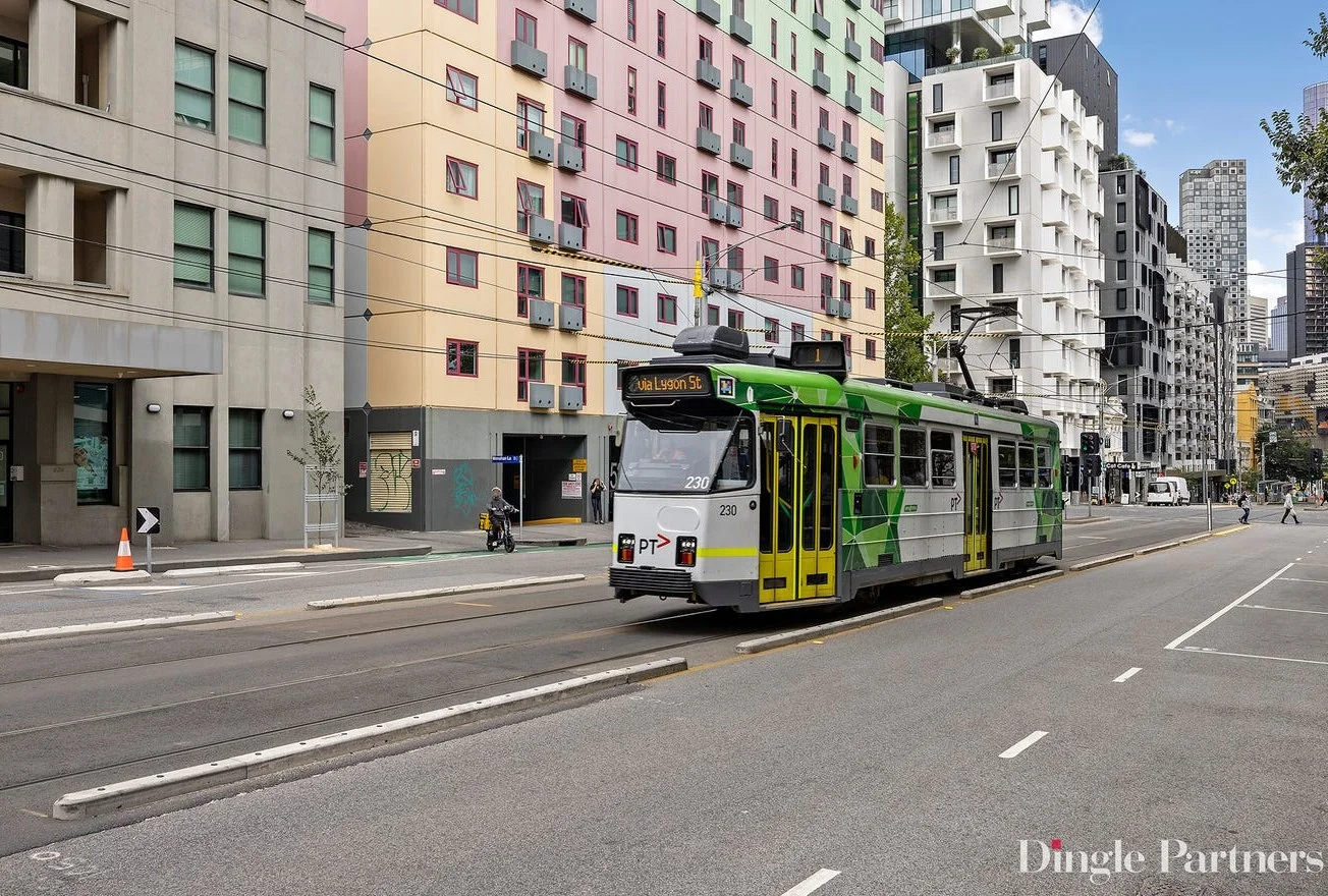 Additional image 11 of 219/528 Swanston Street, Carlton VIC 3053