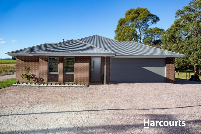 Picture of 96 East Barrack Street, DELORAINE TAS 7304