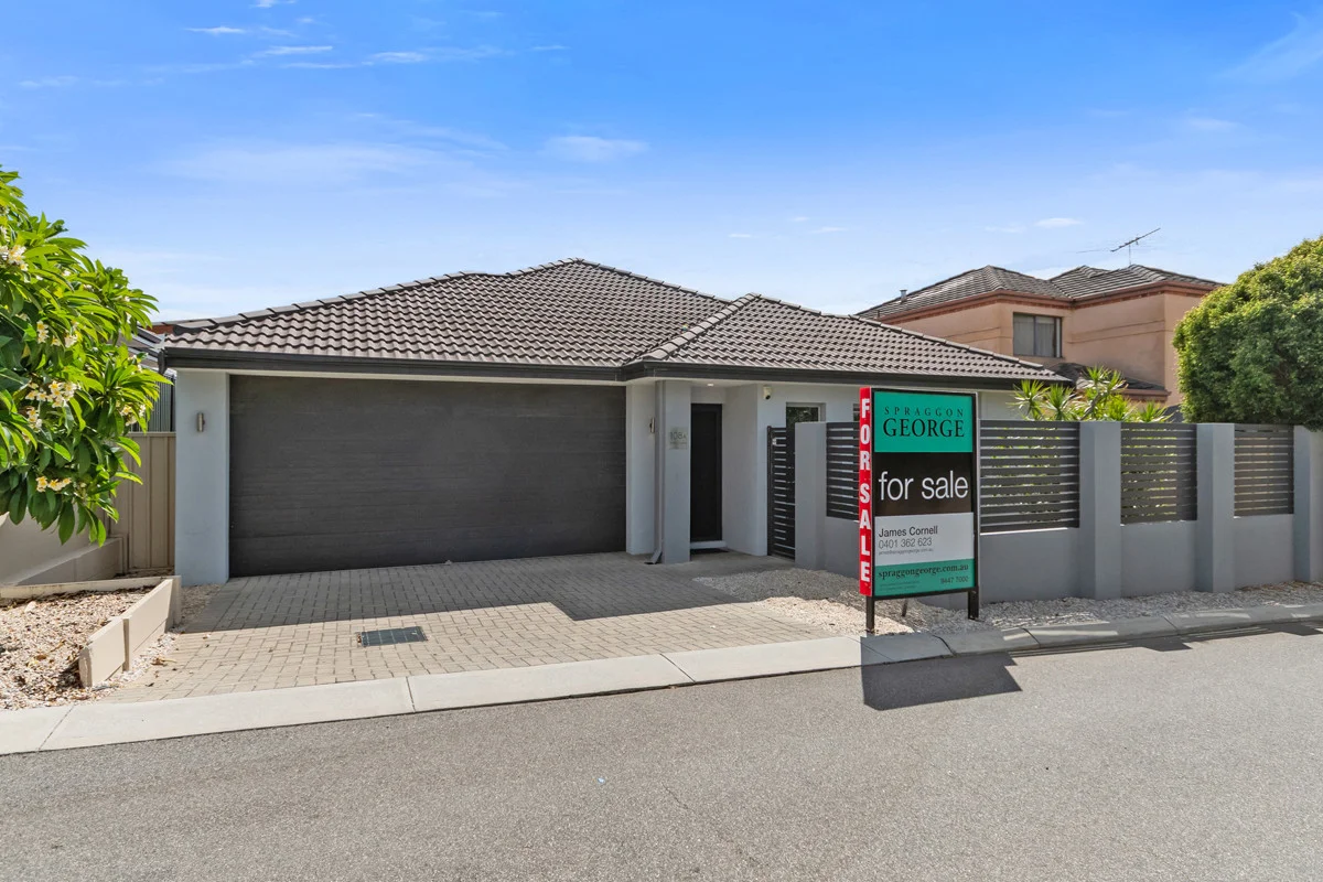 108A Grand Promenade, Doubleview WA 6018