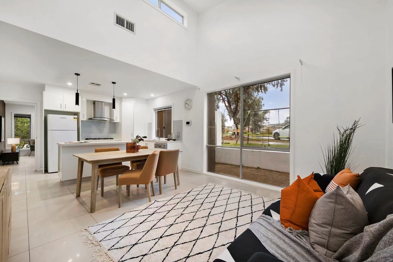 98 Aspinall Street, Watson ACT 2602 Townhouse For Rent Domain