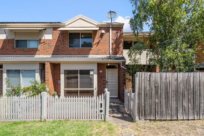 Picture of 531 Bell Street, PRESTON VIC 3072