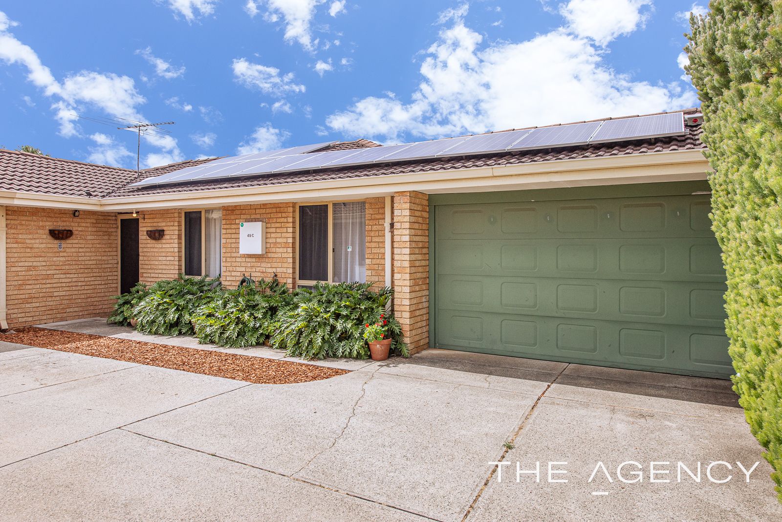 3 bedrooms Villa in 49C Pembroke Street BICTON WA, 6157