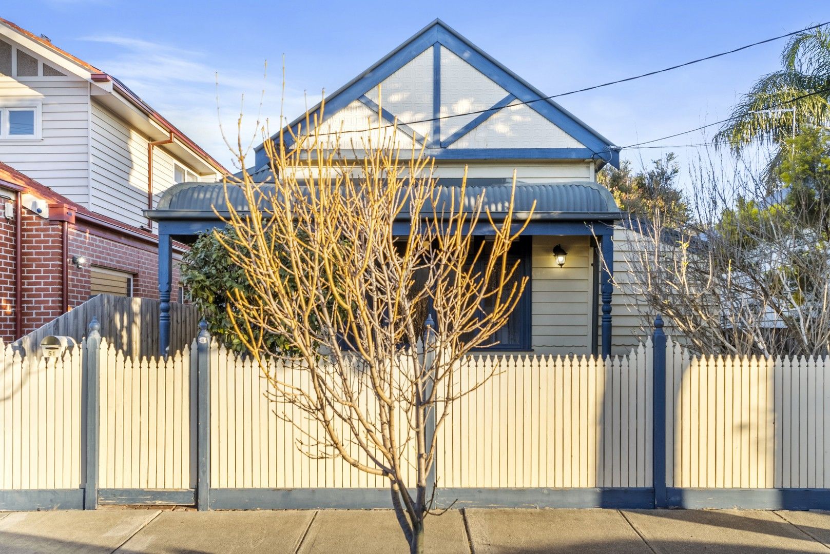 3 bedrooms House in 51 Mirams Street ASCOT VALE VIC, 3032