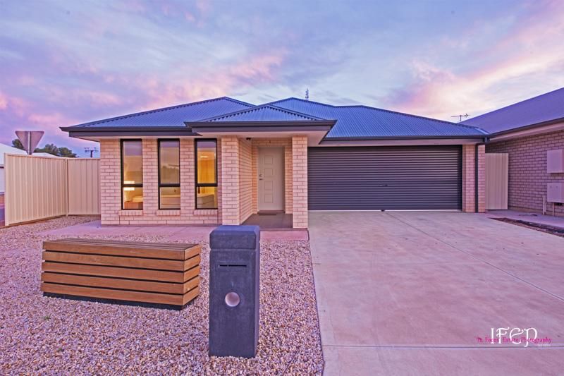 21 Julie Francou Place, Whyalla Norrie SA 5608