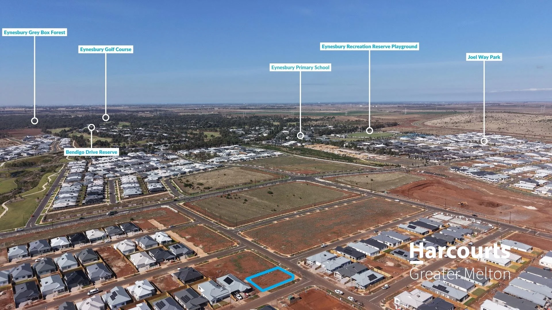 Additional image 2 of 30 Challambra Road, Eynesbury VIC 3338