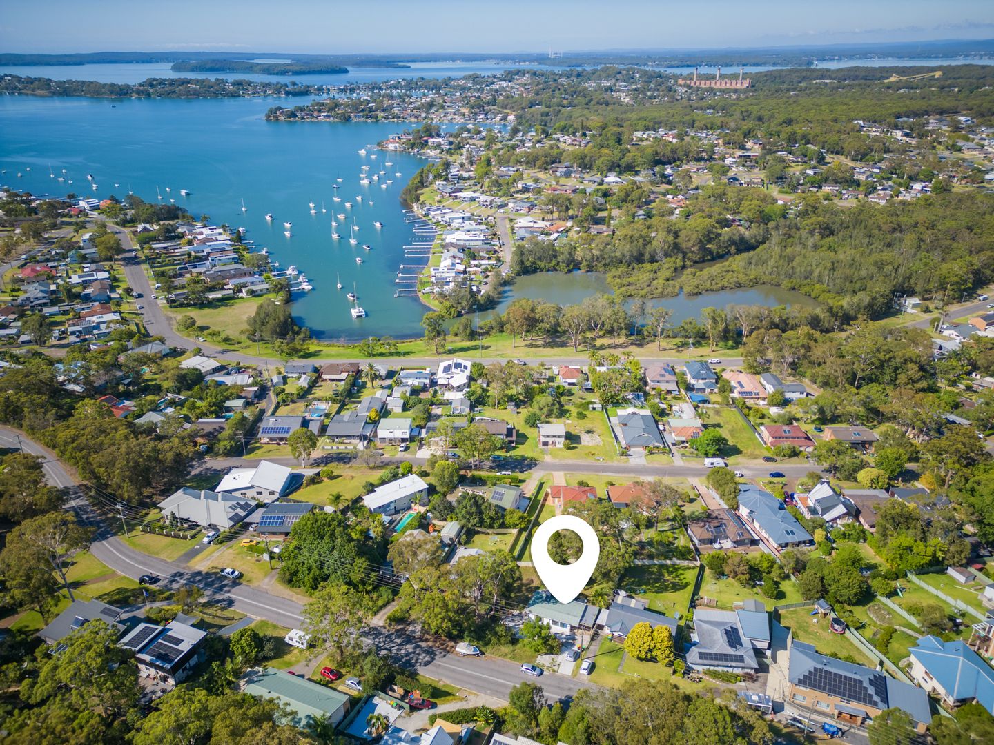 26 Bournville Road, Rathmines Property History & Address Research Domain